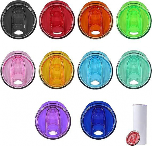 Replacement lids 20/15oz
