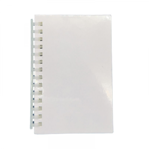 Sublimation Ring Bind Books