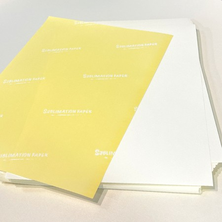 A4 Sublimation Paper