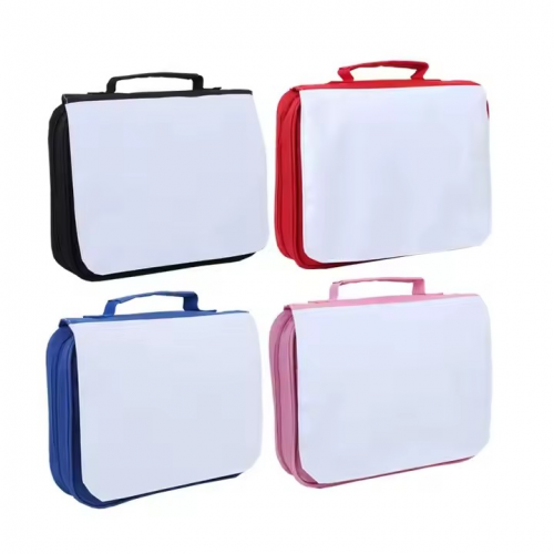 Sublimation Bible Bag