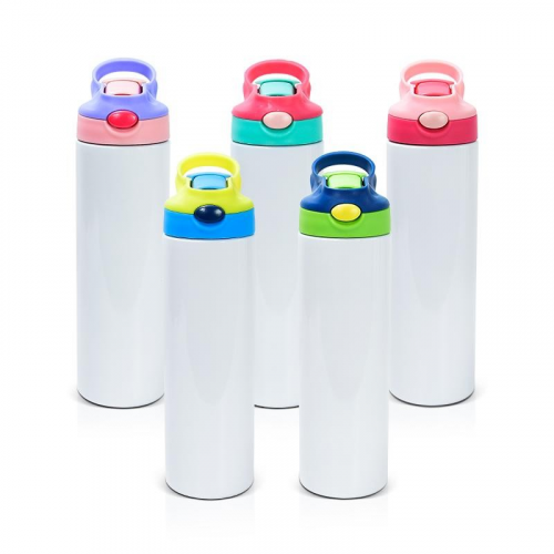 20oz/600ml Kids water bottles