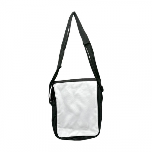 Sublimation shoulder bag