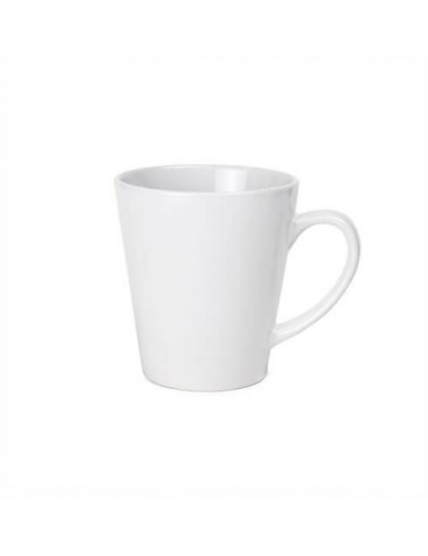 Cone sublimation Mugs