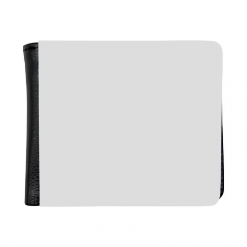 Men's Sublimation Wallet