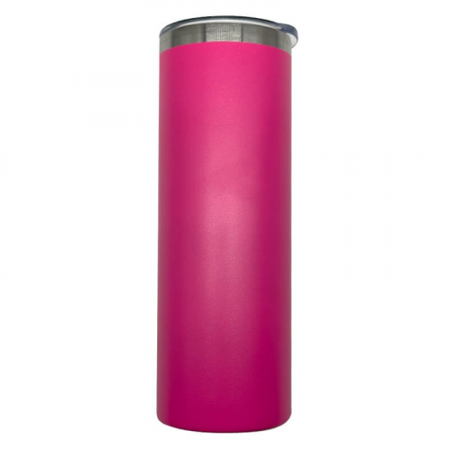 Engraving 20oz Tumbler Pink