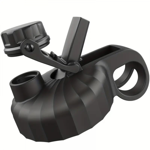 Replacement double lids water bottles