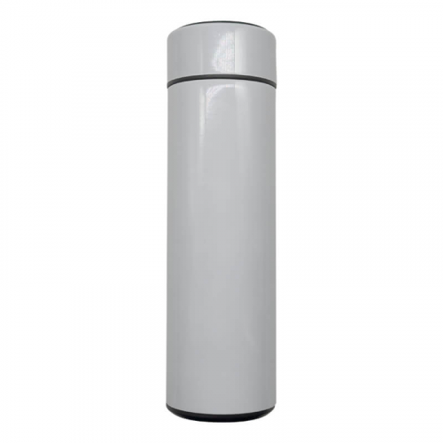 Sublimation Temperature water bottle 
