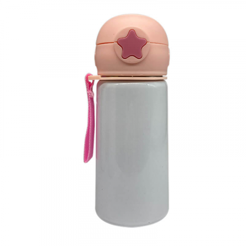 Kids Stainless steel bottle