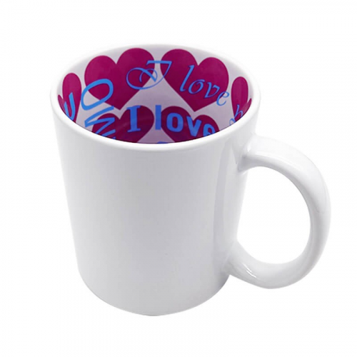 Love mug