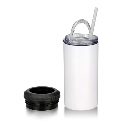 16oz 4 in 1 Matte Tumbler
