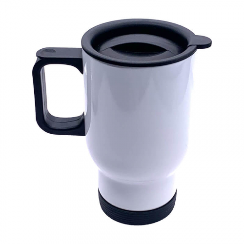 Travel mug