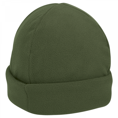 Beanie Polyester polar fleece