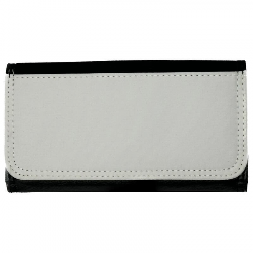 Large Polyester Wallet