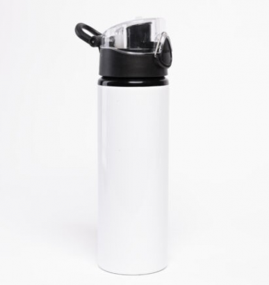 Aluminium Water bottle 750ml