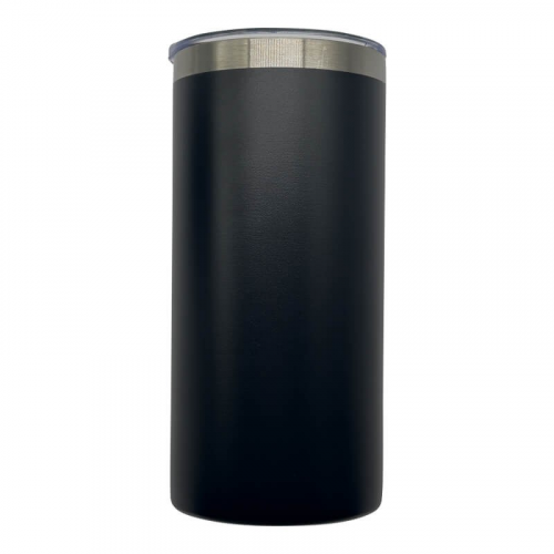 Engraving 15oz Tumbler Black