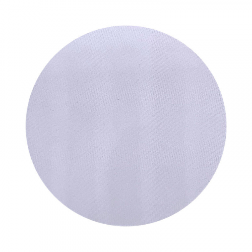 Rubber Coaster Pack of 10 Round