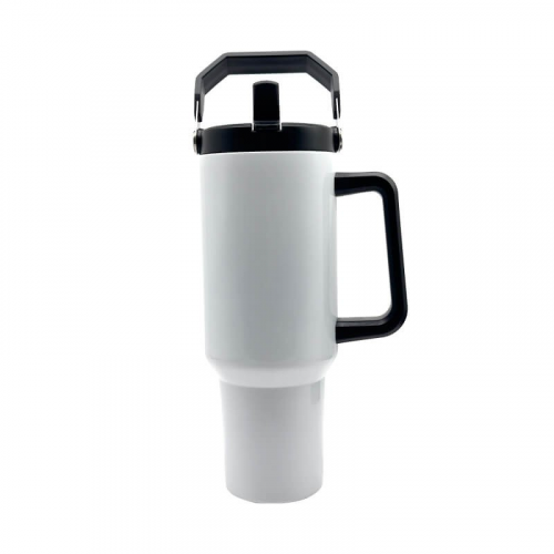 40oz Sublimation Big Jack tumbler